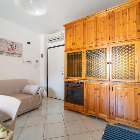 Pitty House - Lido Appartement