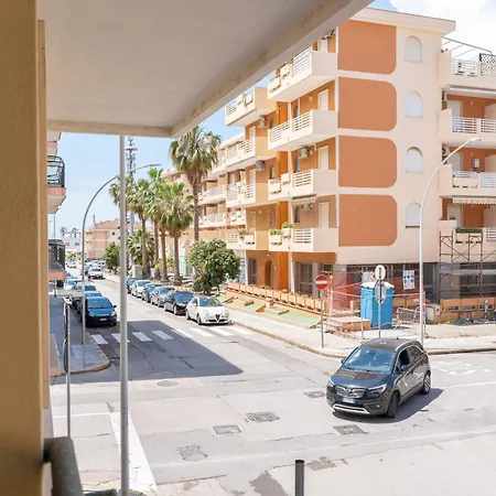 Apartman Pitty House - Lido *