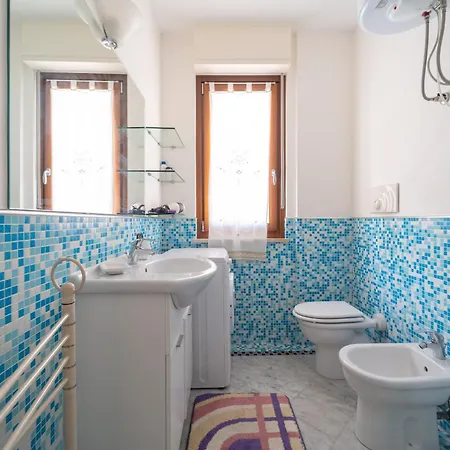 Pitty House - Lido Apartman
