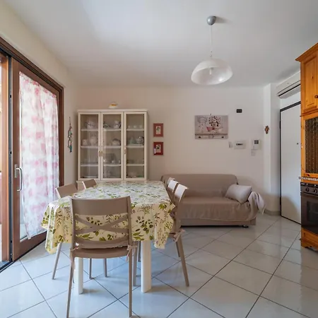 Appartement Pitty House - Lido