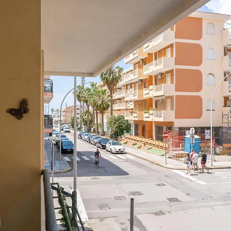 Appartement Pitty House - Lido *