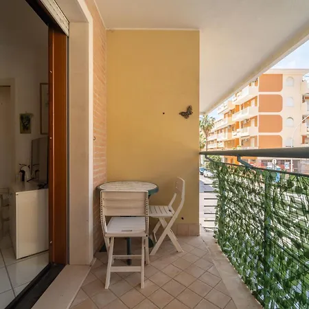 Pitty House - Lido Alghero