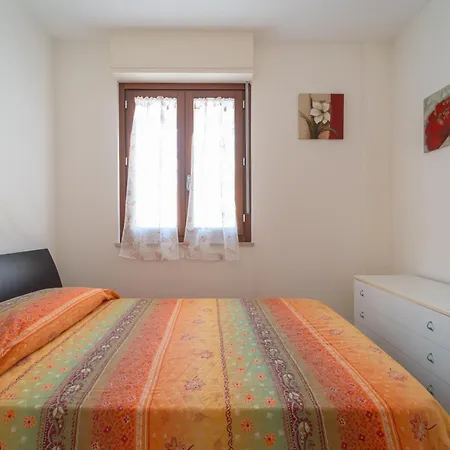 Pitty House - Lido Apartman Alghero
