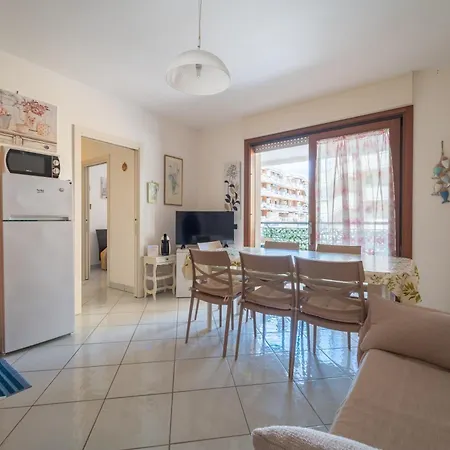 Pitty House - Lido Appartement Alghero