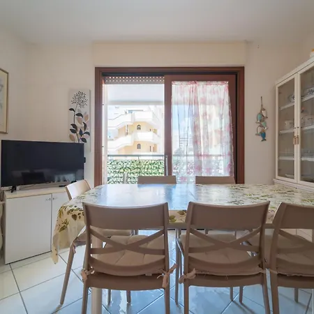 Pitty House - Lido Appartement *