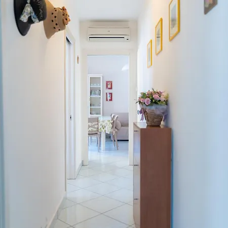 Pitty House - Lido * Alghero