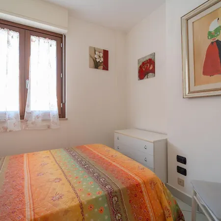 Pitty House - Lido Apartman *