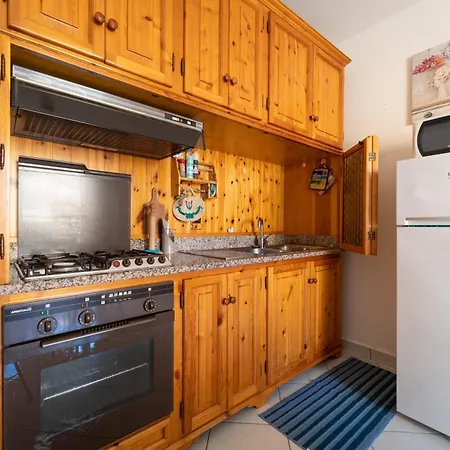 Pitty House - Lido Appartement *